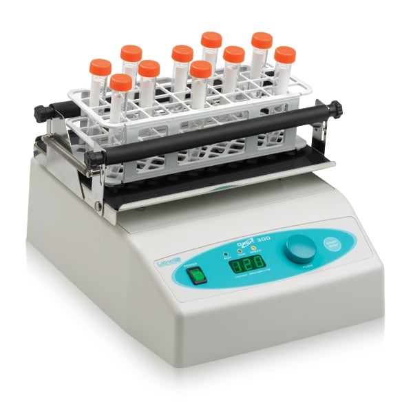 Labnet Orbit 300 MuLtipurpose Digital Vortexer, Without Platform, 120v